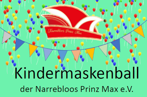 Kindermaskenball